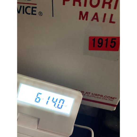 Alabaster Natural Stone Mid Century Modern Grapes Large - Picture 14 of 14